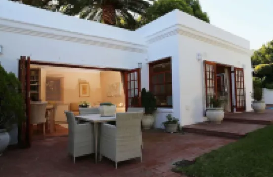 Constantia Garden Suites