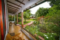 Hotel la Rosa de America Hotels in Animas