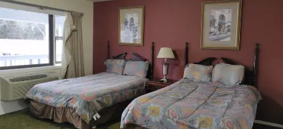 Point Pleasant Inn Hotels in Lakewood