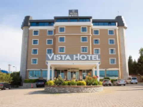Premier Vista Hotel Silivri otelleri