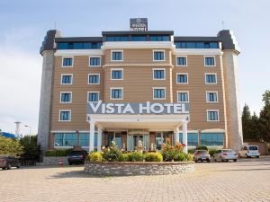 Premier Vista Hotel