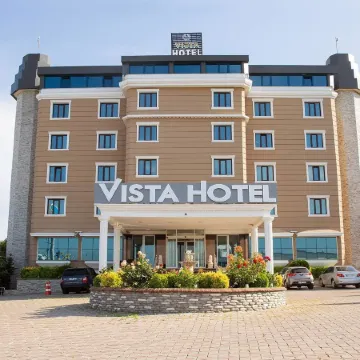 Premier Vista Hotel