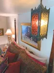 The Stone Hedge Bed and Breakfast Hoteles en Richmond