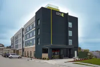 Home2 Suites by Hilton Liberty NE Kansas City Hotels in Liberty