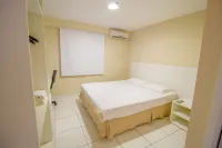 聖路易斯索夫特溫飯店 Livramento Island附近的飯店