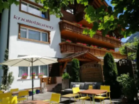 Hotel Restaurant Knobelboden Hotels in Quarten
