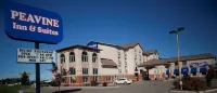 Peavine Inn & Suites Hotels near J.C. Park