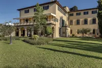Villa la Stella Hotels in Fiesole