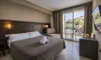 Hotel Rosamar Garden Resort Отели в г. Ллорет-де-Мар