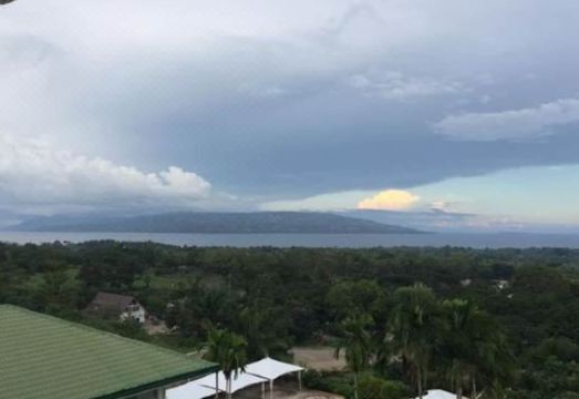 리치몬드 플라자 호텔 로비