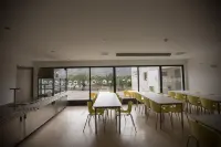 HI Alvados - Pousada de Juventude Hotels in Abrã