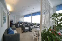 Hotel Villa Rosa - Wifi