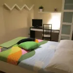 B&B Prima Classe Hotels in Ragalna