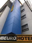 アイブーロホテル グアダラハラ エキスポ