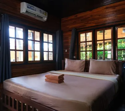 ห้องบังกะโล