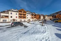 Madame Vacances les Balcons du Viso
