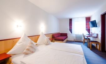 Hotel Gasthof Zum Rossle