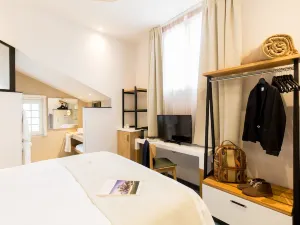 Hotel Berria