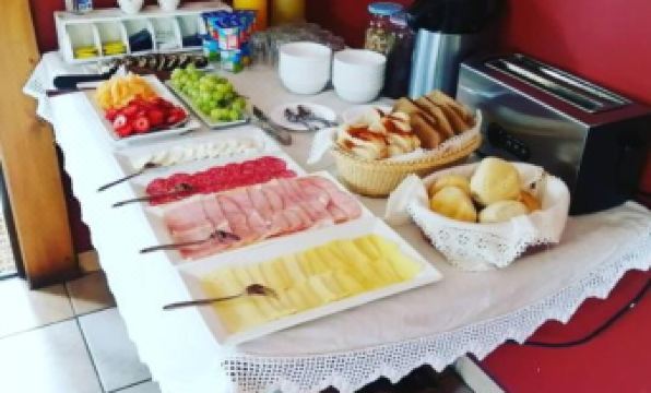 Hostal Cepa Noble - Housity