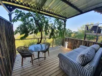 Humdani Game Lodge