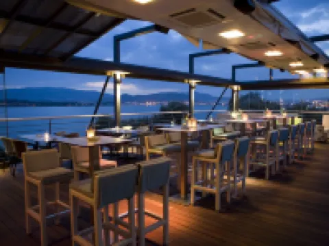 Domotel Xenia Volos Hotels in Volos