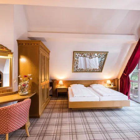 Göbels Hotel Zum Löwen