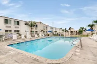 Motel 6 Carson, CA Các khách sạn ở Carson