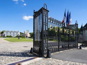 Grand Hotel des Templiers