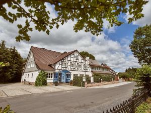 Das Landhotel am Trätzhof Fulda