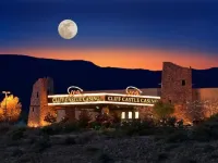The Lodge at Cliff Castle Casino Hotels near Bashas'