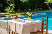 Unity Bank Hotel Termale Padova RC12 - Pools