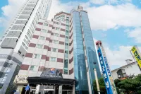 Sokcho Good Morning Hotel and Resort Hotels in 