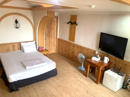 Boryeong Plaza Отели рядом со станцией Станция Нампо