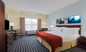 Holiday Inn Express & Suites Clearwater North/Dunedin