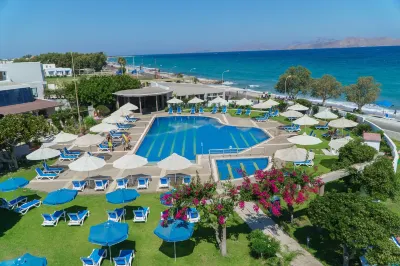 Kos Palace Hotels near Ancient ruins Vourinas