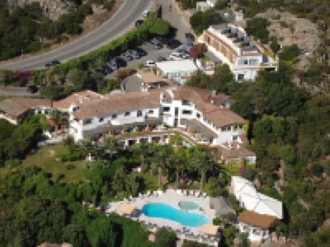 Hotel Balocco Hotels in Arzachena