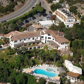 Hotel Balocco