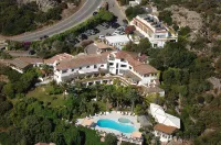 Hotel Balocco Hotel a Liscia di Vacca