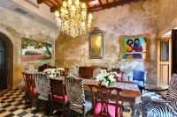 Villa Herencia Hotel Hoteles en Dorado