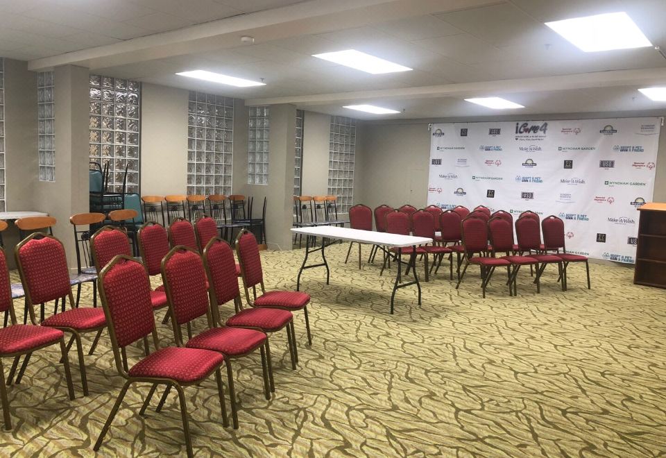 4. 윈덤 가든 괌..