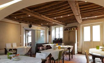 Hotel Alla Corte Degli Angeli