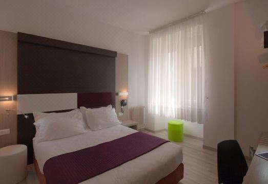 지니어스 호텔 다운타운