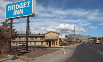 Budget Inn Flagstaff