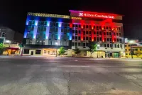 Hilton Garden Inn Wichita Downtown