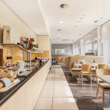 Garner Hotel MAINZ by IHG