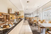 Garner Hotel MAINZ by IHG