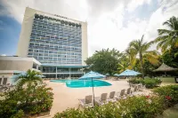The Jamaica Pegasus Hotel - Pools