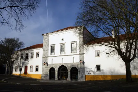 Pousada Convento de Beja – Historic Hotel