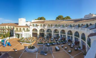 Hotel Pino Alto by Alegria