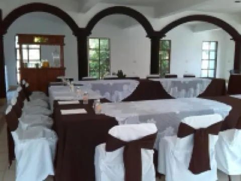 Hotel Hacienda Xico Inn Hoteles en Xico